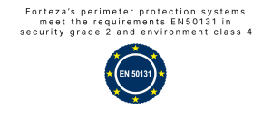 Read more about the article FMC 24 Pro detectors and TRIBO-S system EN 50131 are certified