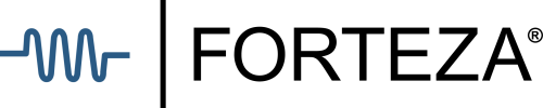 FORTEZA logo